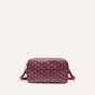 Goyard Cap-Vert PM Bag in Burgundy CAPVE2PMLTY33CL33P - thumb-2