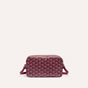 Goyard Cap-Vert PM Bag in Burgundy CAPVE2PMLTY33CL33P - thumb-3