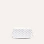 Goyard Cap-Vert PM Bag in White CAPVE2PMLTY50CL50P - thumb-3