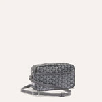 Goyard Cap-Vert PM Bag in Grey CAPVE2PMLTY51CL51P