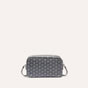 Goyard Cap-Vert PM Bag in Grey CAPVE2PMLTY51CL51P - thumb-3