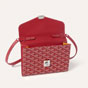Goyard Chypre Wallet-Pouch in Red CHYPRPPMLTY02CL02P - thumb-4