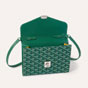 Goyard Chypre Wallet-Pouch in Green CHYPRPPMLTY09CL09P - thumb-4