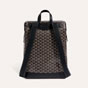 Goyard Cisalpin Backpack in Black CISALPMMLTY01CL01P - thumb-3
