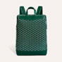 Goyard Cisalpin Backpack in Green CISALPMMLTY09CL09P - thumb-2