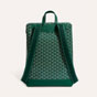 Goyard Cisalpin Backpack in Green CISALPMMLTY09CL09P - thumb-3