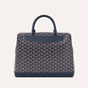 Goyard Cisalpin Document Case in Navy Blue CISDOCPMLTY12CL12P - thumb-2