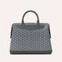 Goyard Cisalpin Document Case in Grey CISDOCPMLTY51CL51P - thumb-2