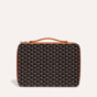 Goyard Compagnon Universel A4 in Black Tan COMPUNMMLTY01CL03P - thumb-2