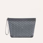Goyard Conti pouch in Grey CONTIPPMLTY51CL51P - thumb-2