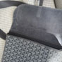 Goyard Coursier Messenger bag in Grey COURSIMMLTY51CL51P - thumb-3