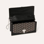 Goyard Duchesse Marie-Caroline Bag in Black DUCHESPMLTY01CL01P - thumb-4