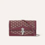 Goyard Duchesse Marie-Caroline Bag in Burgundy DUCHESPMLTY33CL33P - thumb-2