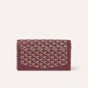 Goyard Duchesse Marie-Caroline Bag in Burgundy DUCHESPMLTY33CL33P - thumb-3