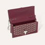 Goyard Duchesse Marie-Caroline Bag in Burgundy DUCHESPMLTY33CL33P - thumb-4