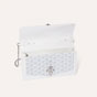 Goyard Duchesse Marie-Caroline Bag in White DUCHESPMLTY50CL50P - thumb-4