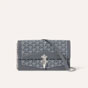 Goyard Duchesse Marie-Caroline Bag in Grey DUCHESPMLTY51CL51P - thumb-2