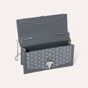 Goyard Duchesse Marie-Caroline Bag in Grey DUCHESPMLTY51CL51P - thumb-4