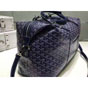 Goyard Luggage Boeing Travelling Bag Blue GOY15082 - thumb-2