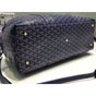 Goyard Luggage Boeing Travelling Bag Blue GOY15082 - thumb-3