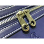 Goyard Luggage Boeing Travelling Bag Blue GOY15082 - thumb-4