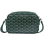 Goyard Chevron Sac Capvert Green GOY15123 - thumb-2