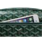 Goyard Chevron Sac Capvert Green GOY15123 - thumb-5