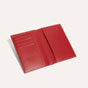 Goyard Grenelle Passport Cover in Red GRENELPMLTY02CL02X - thumb-2