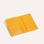 Goyard Grenelle Passport Cover in Yellow GRENELPMLTY08CL08X - thumb-2