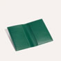 Goyard Grenelle Passport Cover in Green GRENELPMLTY09CL09X - thumb-2
