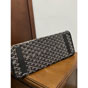 Goyard Hardy PM Bag in Black HARDY2PMLTY01CG01P - thumb-3