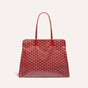 Goyard Hardy PM Bag in Red HARDY2PMLTY02CG02P - thumb-2