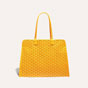 Goyard Hardy PM Bag in Yellow HARDY2PMLTY08CG08P - thumb-2