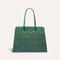 Goyard Hardy PM Bag in Green HARDY2PMLTY09CG09P - thumb-2