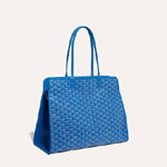 Goyard Hardy PM Bag in Sky Blue HARDY2PMLTY10CG10P