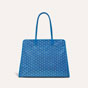 Goyard Hardy PM Bag in Sky Blue HARDY2PMLTY10CG10P - thumb-2