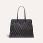 Goyard Hardy PM Bag in Navy Blue HARDY2PMLTY12CG12P - thumb-2