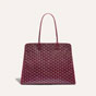 Goyard Hardy PM Bag in Burgundy HARDY2PMLTY33CG33P - thumb-2