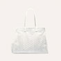 Goyard Hardy PM Bag in White HARDY2PMLTY50CG50P - thumb-2