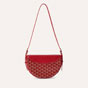 Goyard Hirondelle Bag in Red HIRONDPMLTY02CL02P - thumb-2