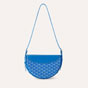 Goyard Hirondelle Bag in Sky Blue HIRONDPMLTY10CL10P - thumb-2