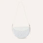 Goyard Hirondelle Bag in White HIRONDPMLTY50CL50P - thumb-2