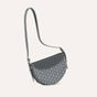 Goyard Hirondelle Bag in Grey HIRONDPMLTY51CL51P - thumb-3