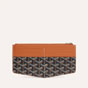 Goyard Insert Louise in Black Tan INSLOUMMLTY01CL03P - thumb-2