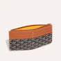 Goyard Insert Louise in Black Tan INSLOUMMLTY01CL03P - thumb-3