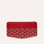 Goyard Insert Louise in Red INSLOUMMLTY02CL02P - thumb-2