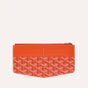 Goyard Insert Louise in Orange INSLOUMMLTY07CL07P - thumb-2