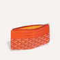 Goyard Insert Louise in Orange INSLOUMMLTY07CL07P - thumb-3