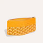 Goyard Insert Louise in Yellow INSLOUMMLTY08CL08P - thumb-3