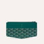 Goyard Insert Louise in Green INSLOUMMLTY09CL09P - thumb-2